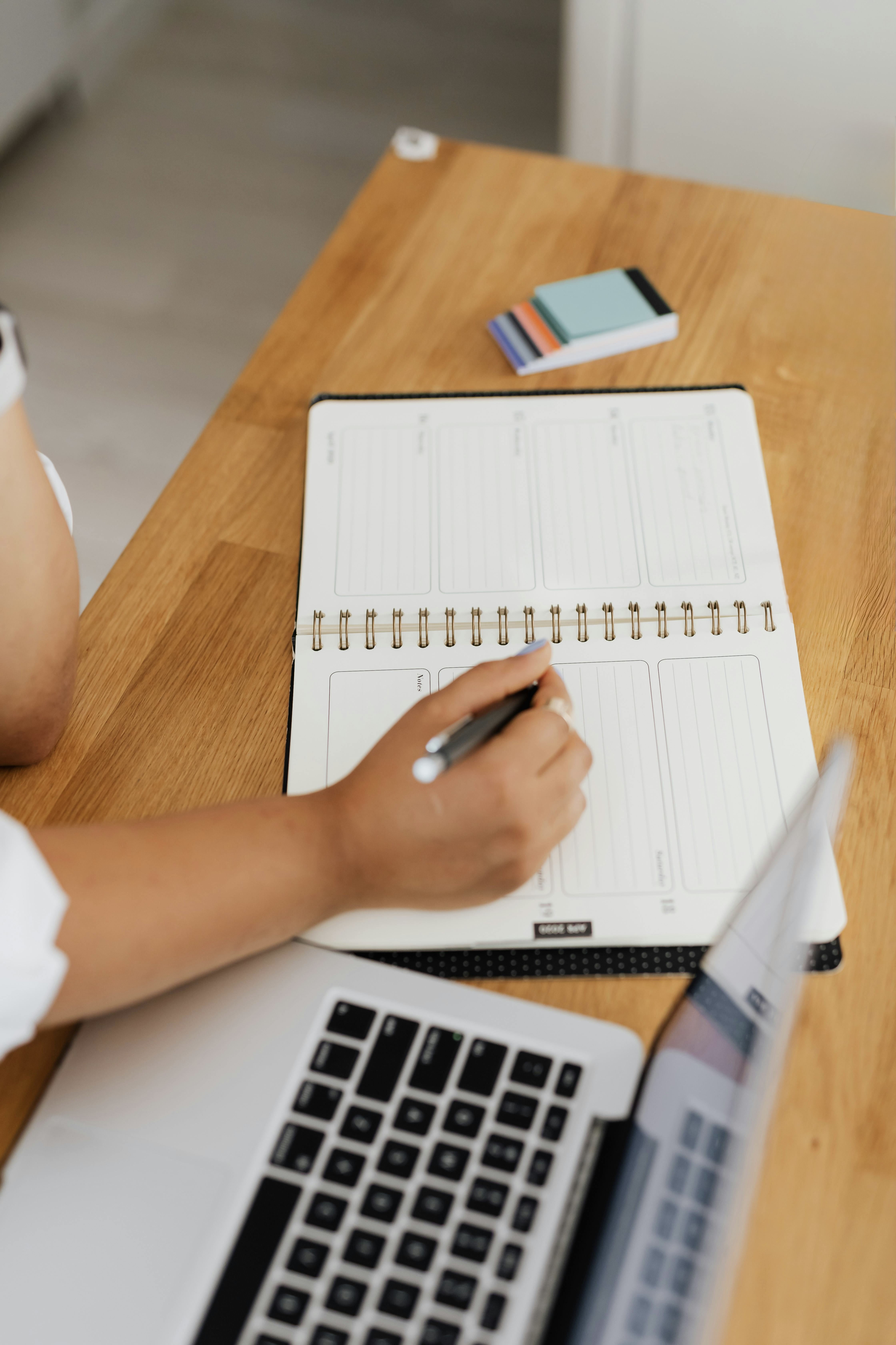 Initial Nutrition Consultation