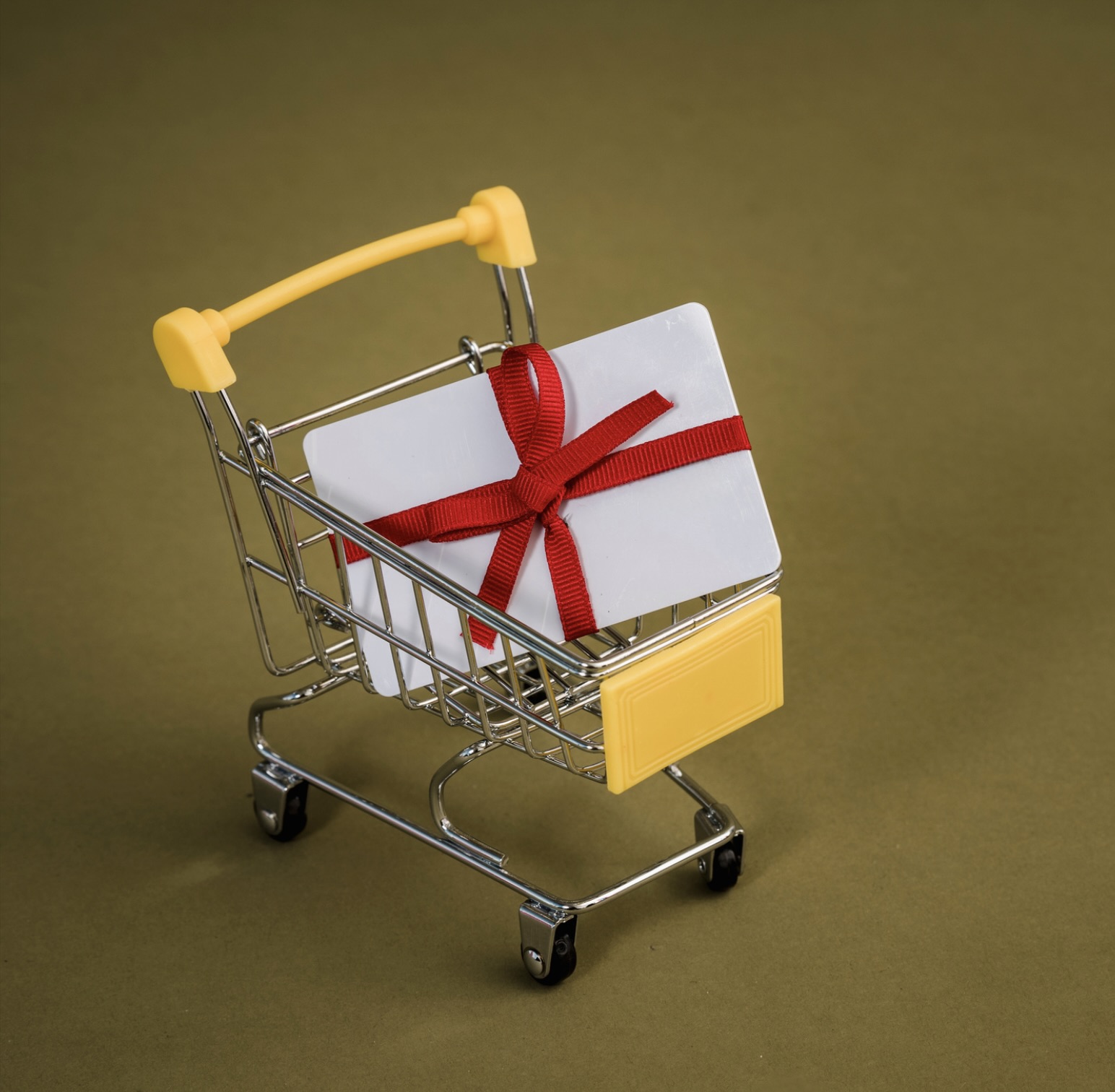 e-Gift Card for Initial Nutrition Consultation