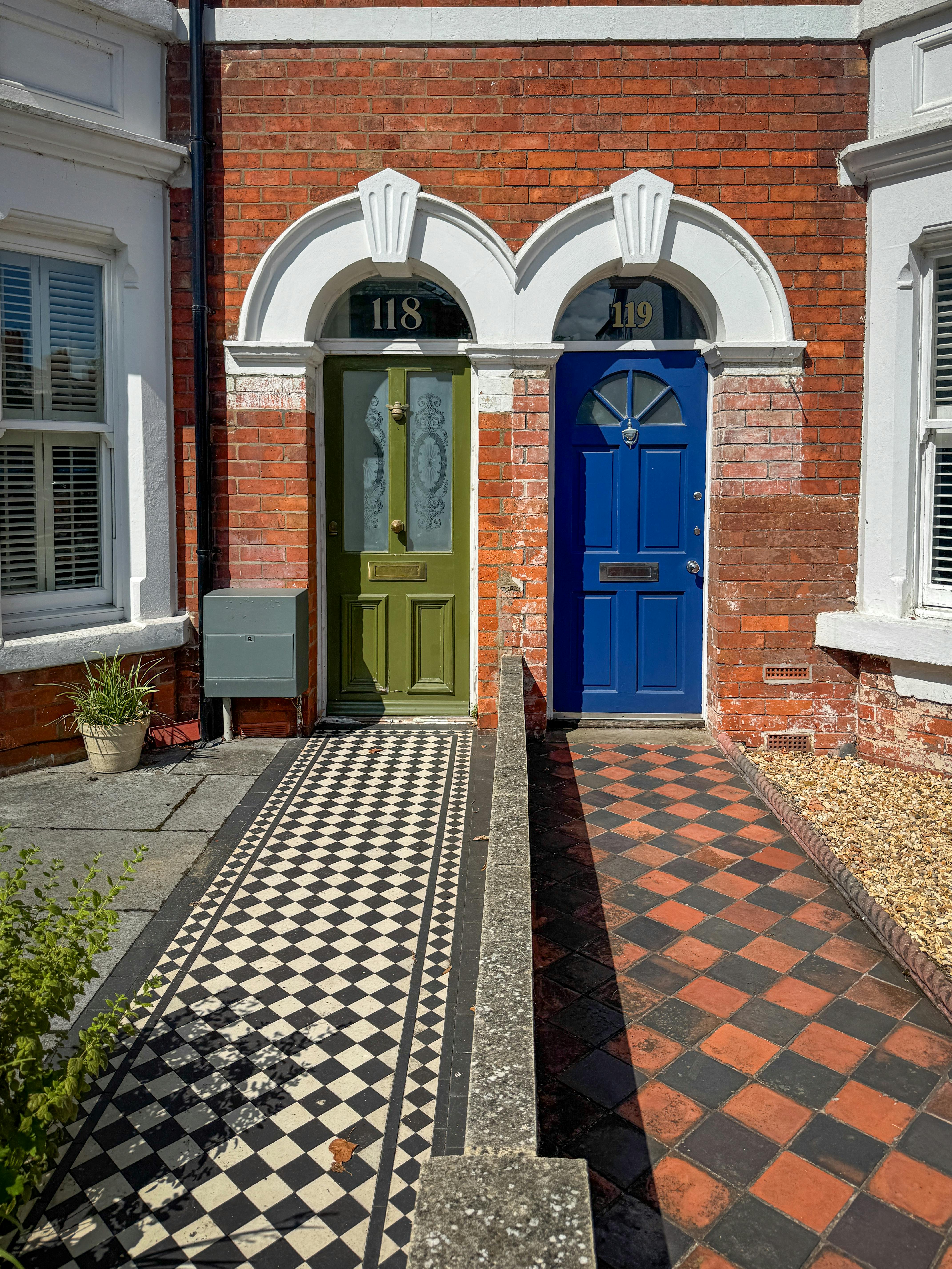 One-on-One In-Person Body Doubling 