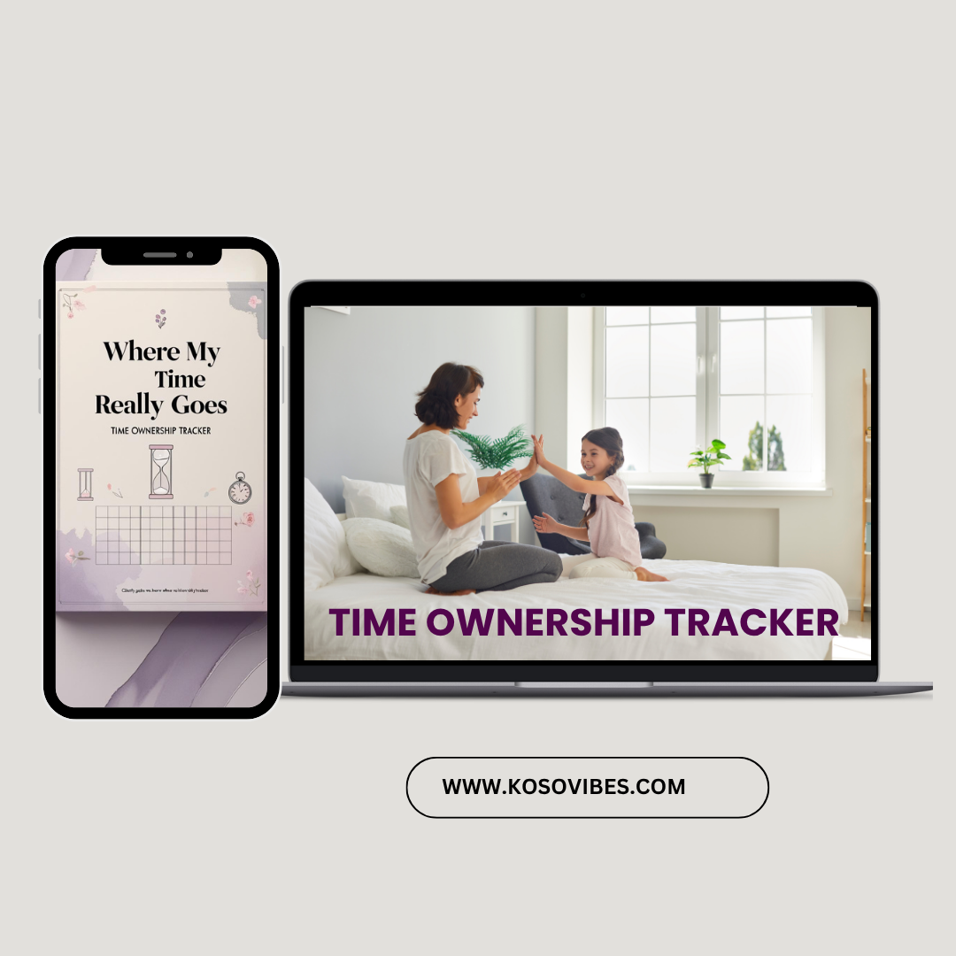 Time Ownership Tracker