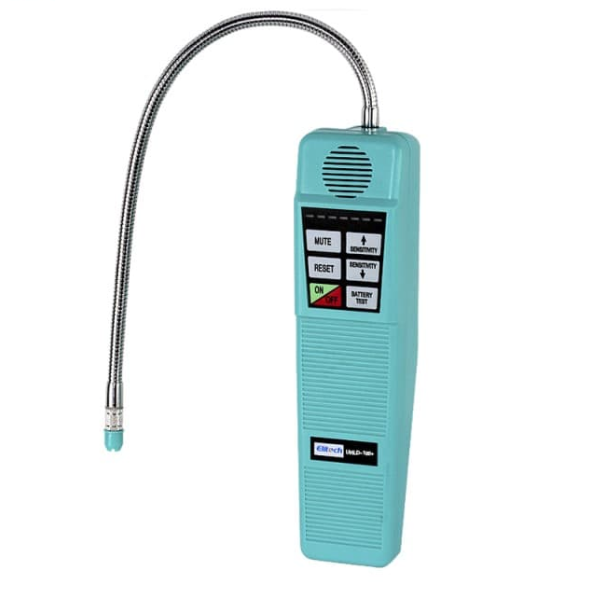 HLD-100+ Refrigerant Gas Leakage Detector
