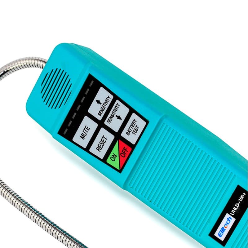 HLD-100+ Refrigerant Gas Leakage Detector