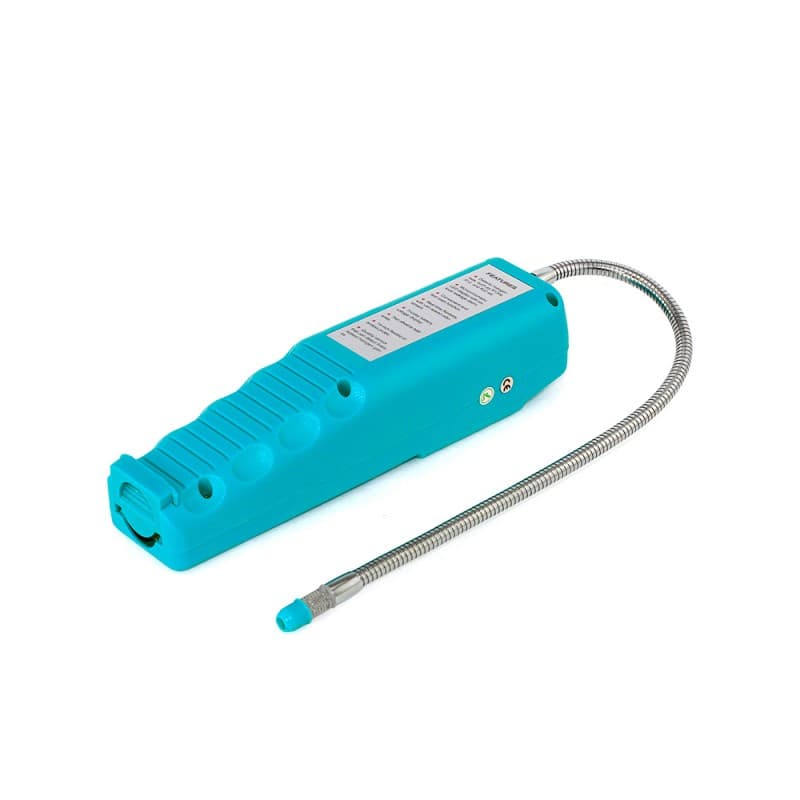 HLD-100+ Refrigerant Gas Leakage Detector