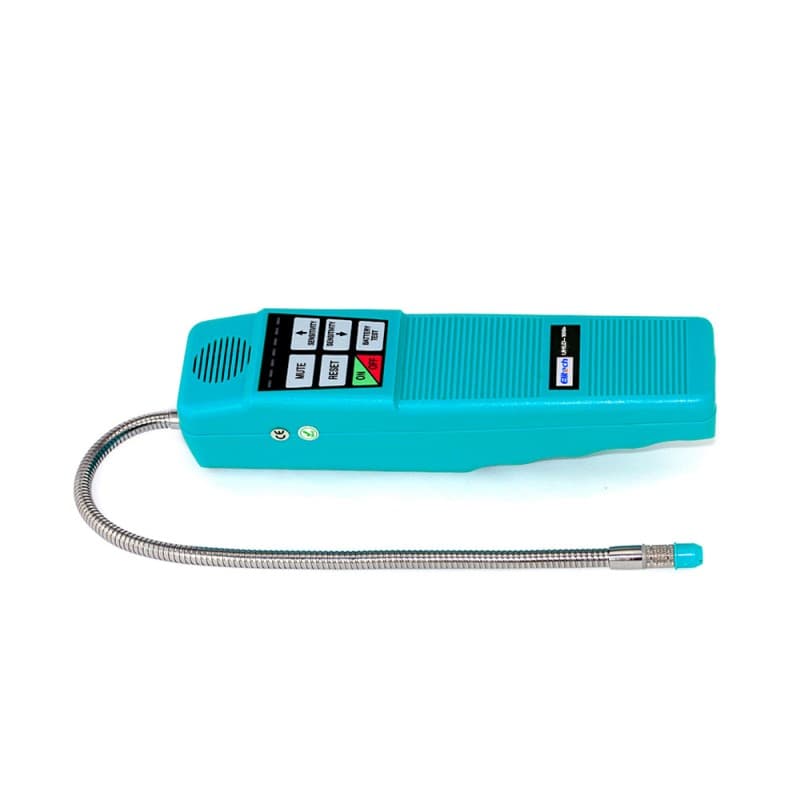 HLD-100+ Refrigerant Gas Leakage Detector