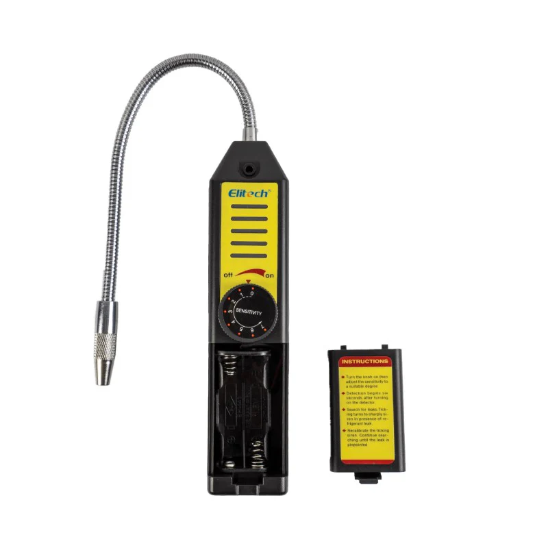 WJL-6000S Refrigerant Gas Leak Detector
