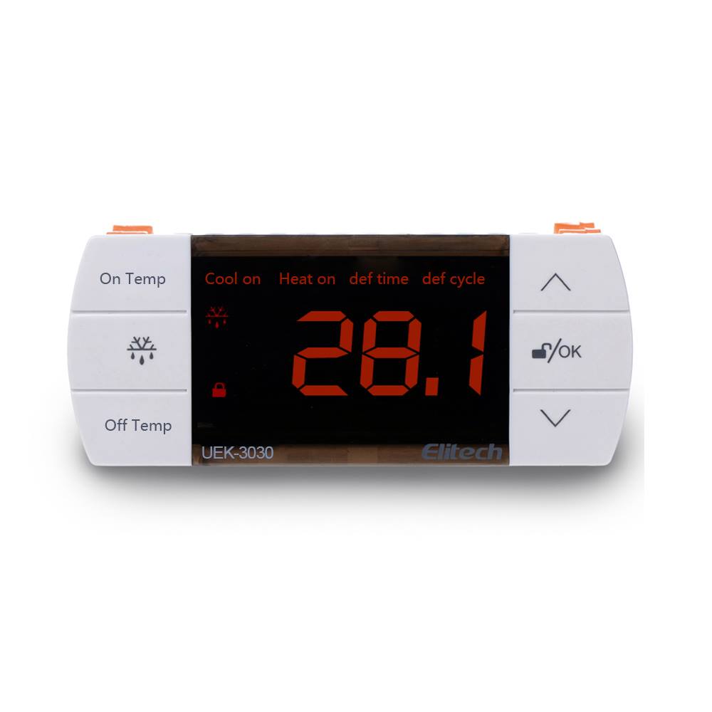 STC-200+ Digital Temperature Controller