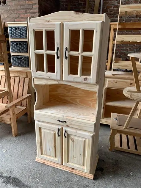 Modular de pino 0,75  x 1,75