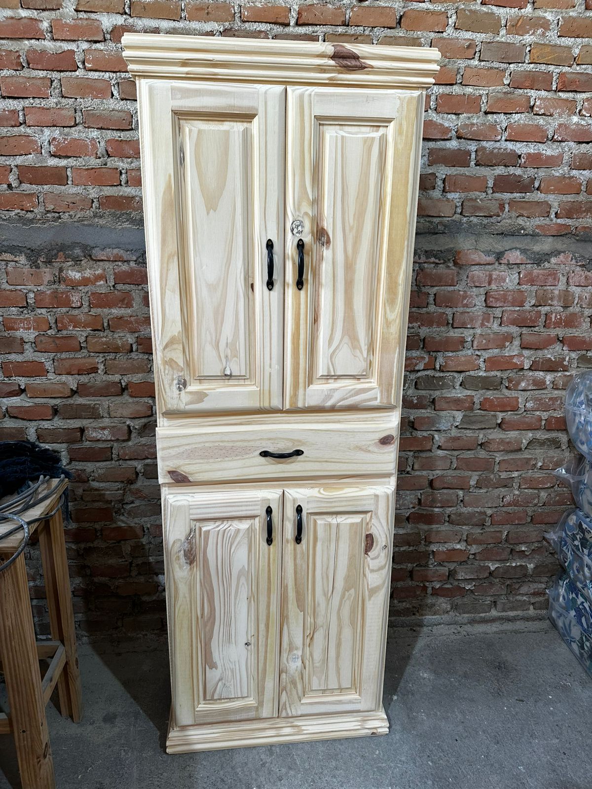 Despensero 0,60 x 1,75