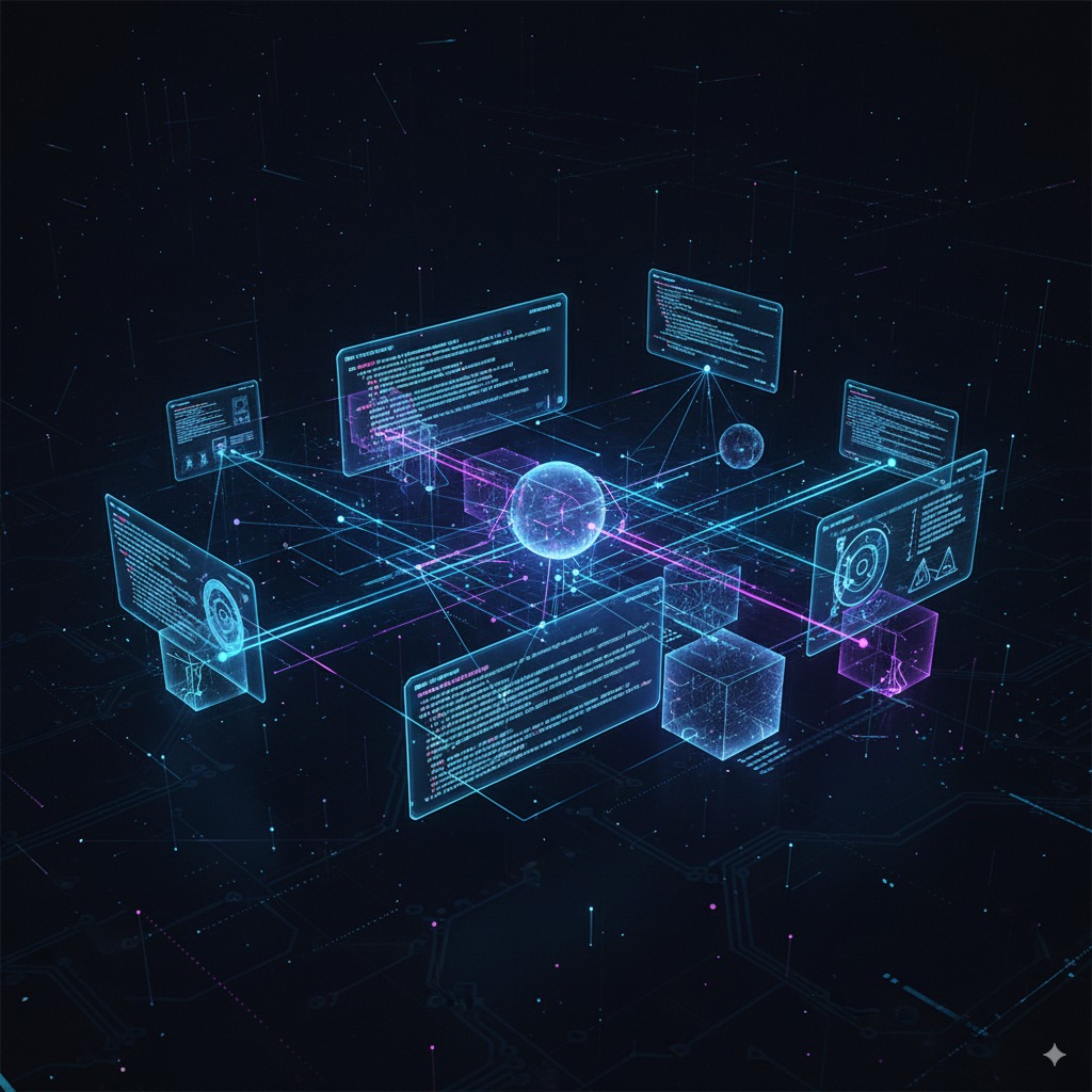 Özel Yazılım Geliştirme