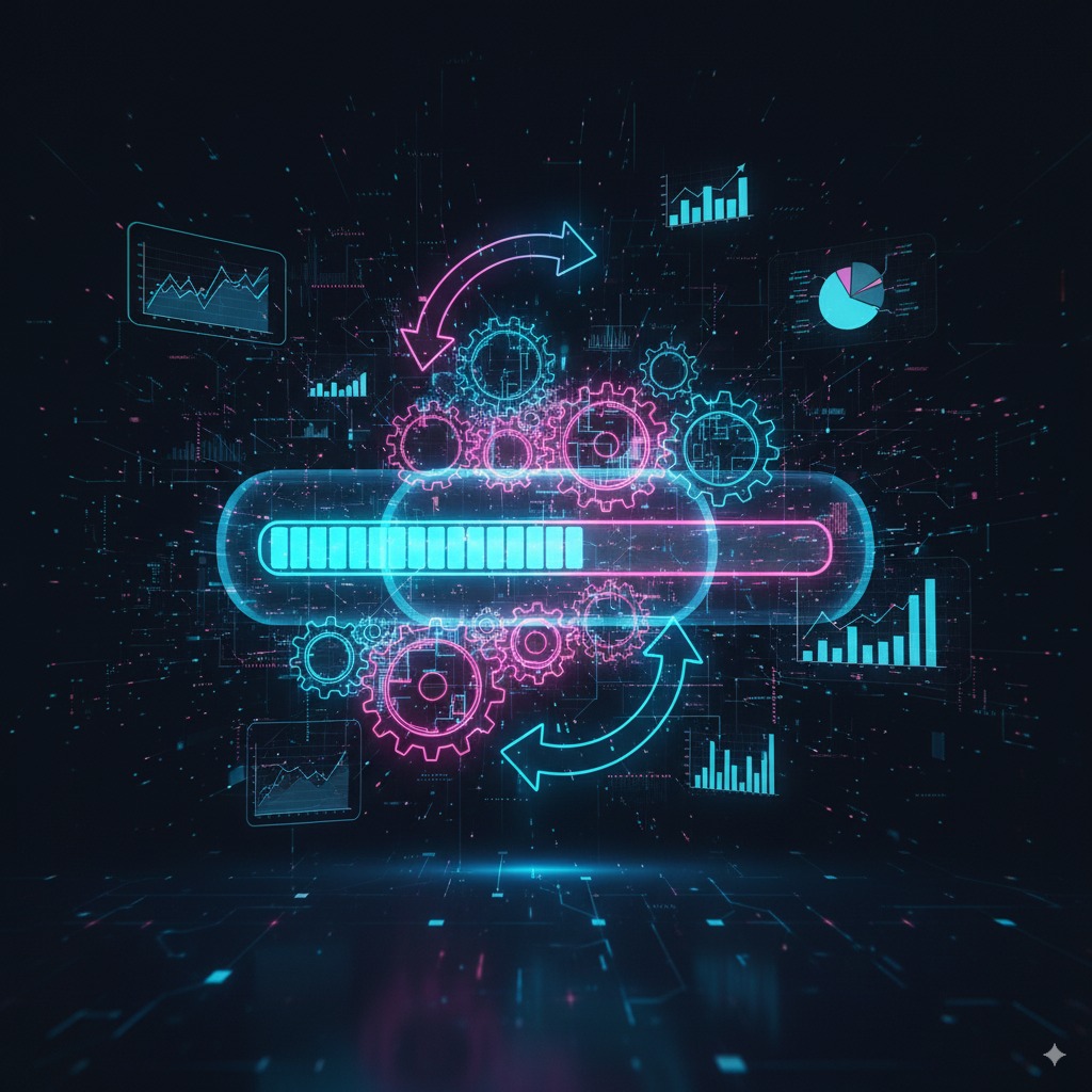 Güncellemeler & Optimizasyon