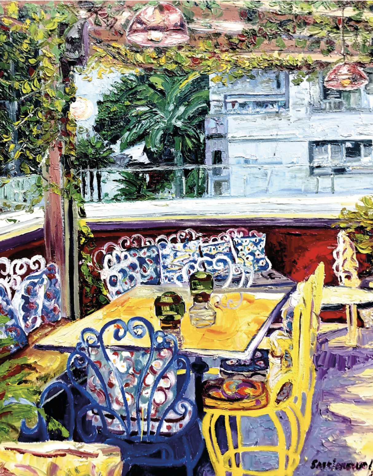 La Paleta de Juliana