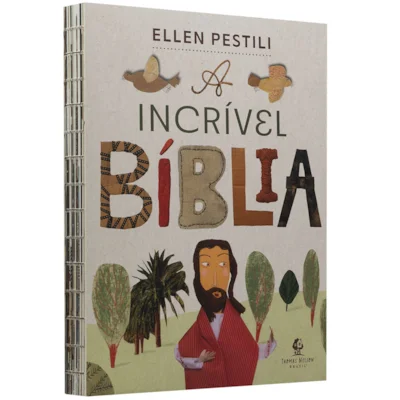 A Incrível Bíblia