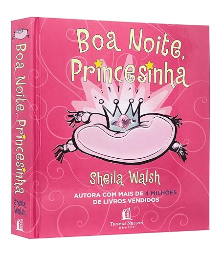 Boa Noite, Princesinha