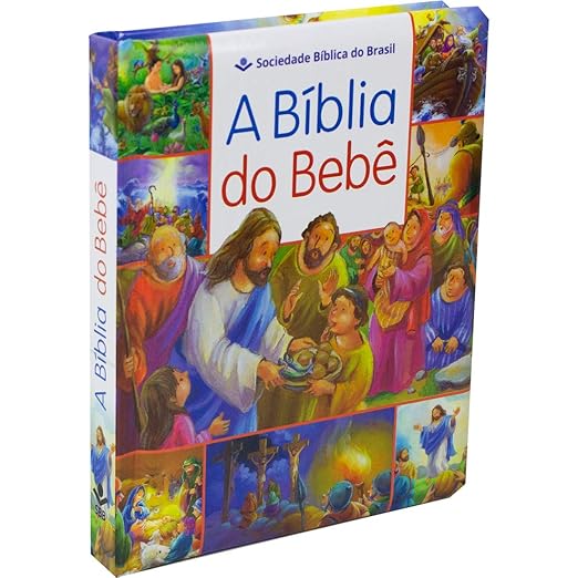 A Bíblia do Bebê