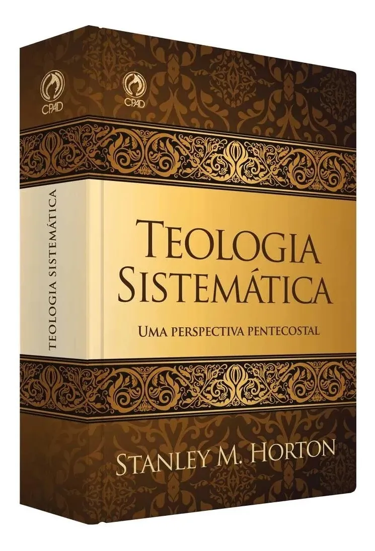 Teologia Sistemática