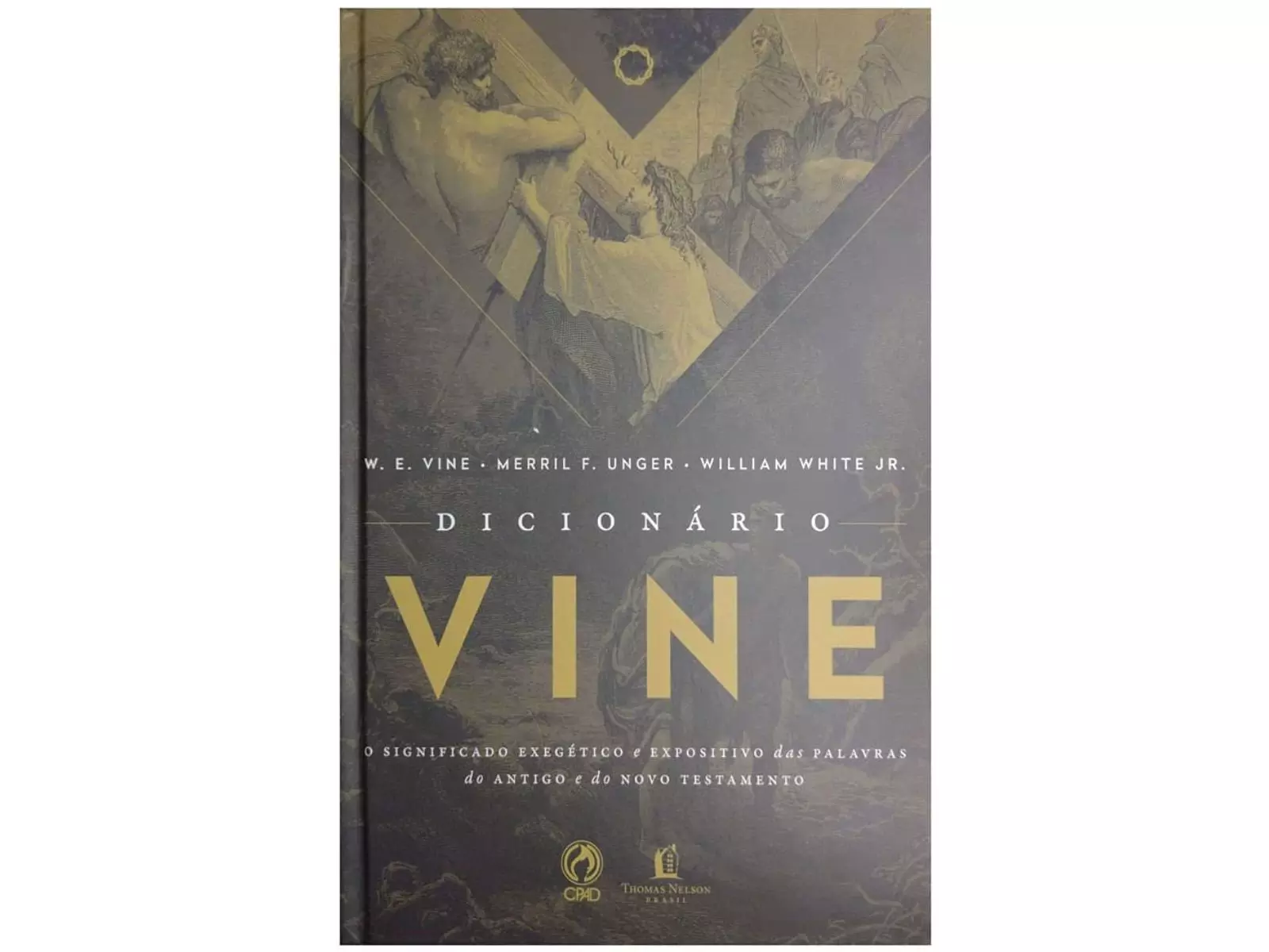 Dicionário Vine