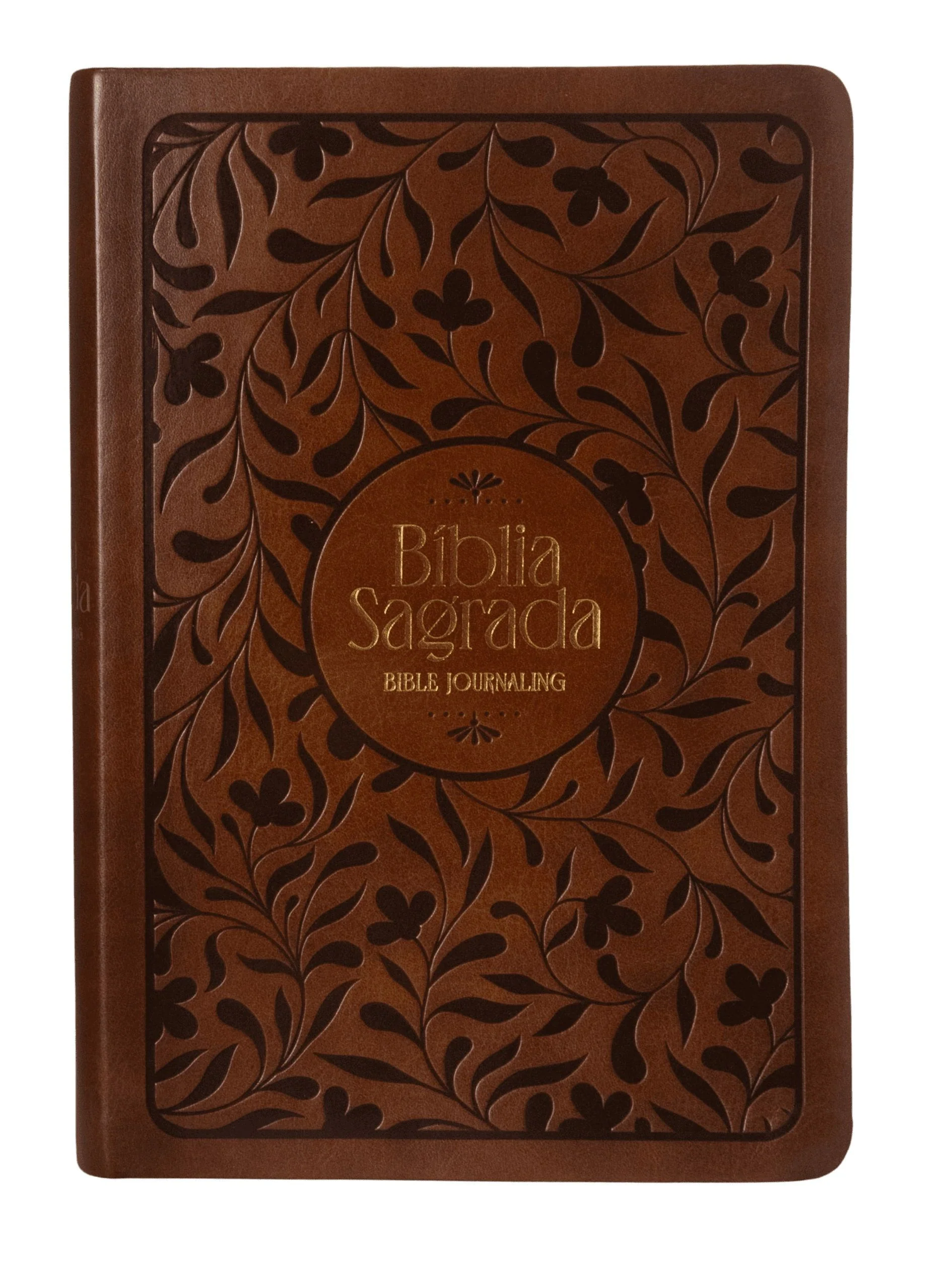 Bíblia Sagrada - Bible Journaling