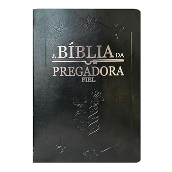 Bíblia da Pregadora Fiel