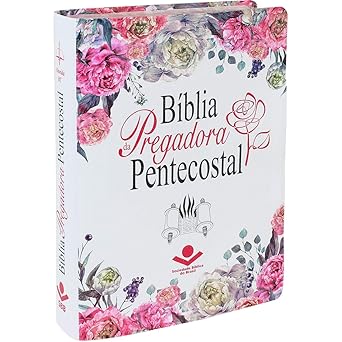 Bíblia do Pregador Pentecostal