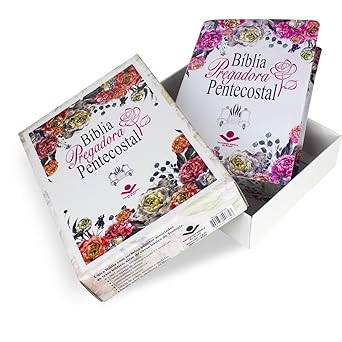 Bíblia do Pregador Pentecostal