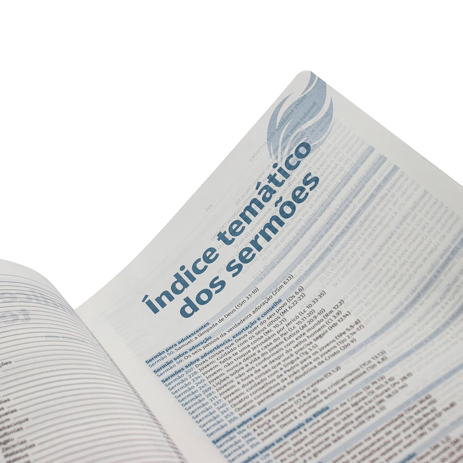 Bíblia do Jovem Pregador Pentecostal