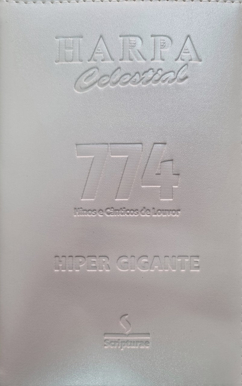 Harpa Cristã