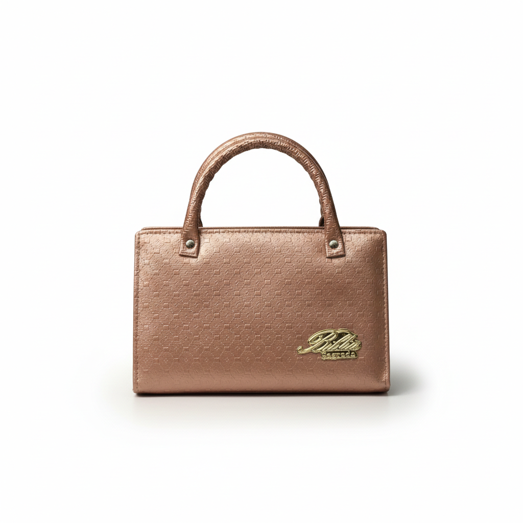 Bíblia Bolsa Hiper Plus 
