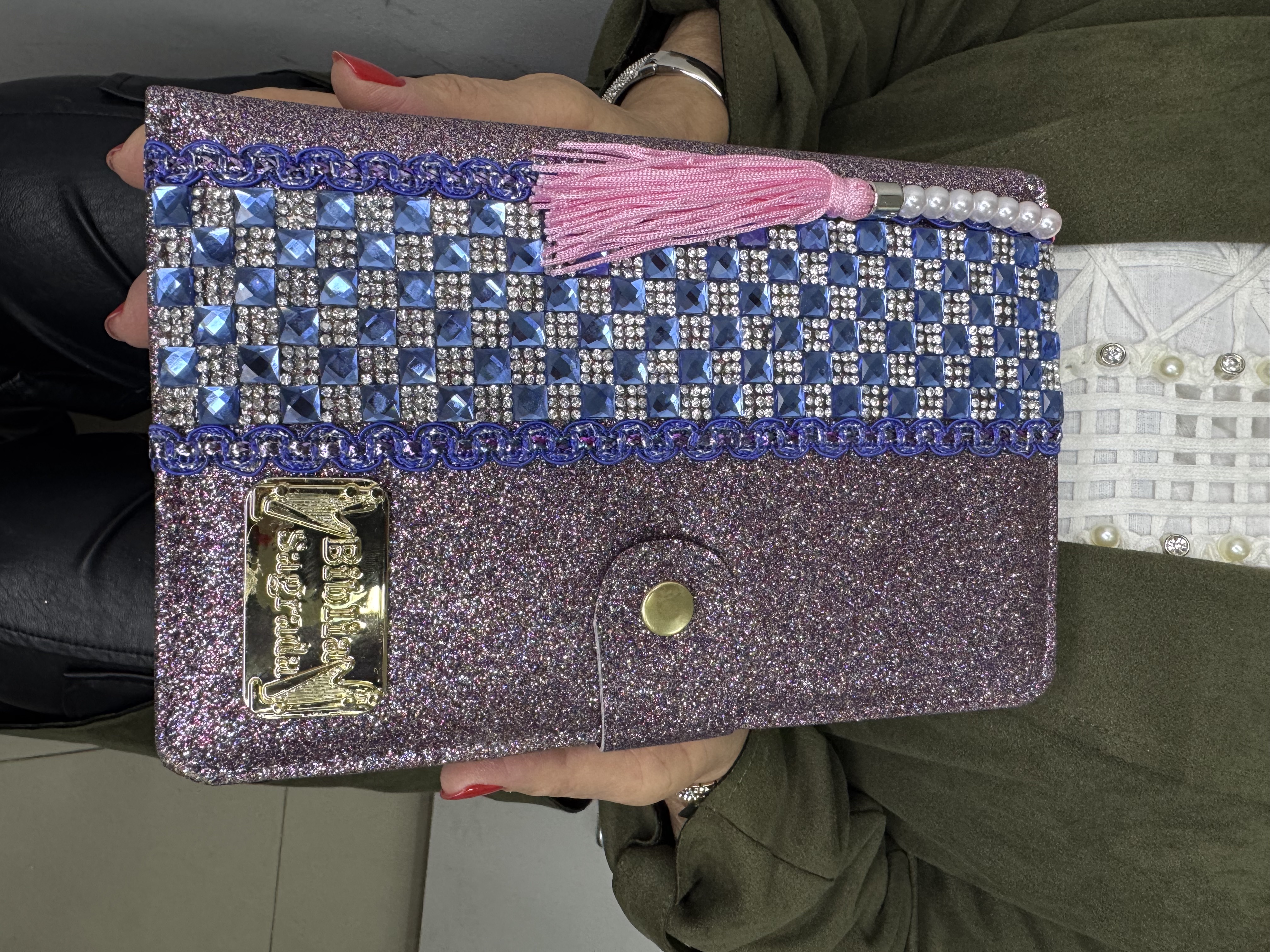 Bíblia Parcial Pedraria