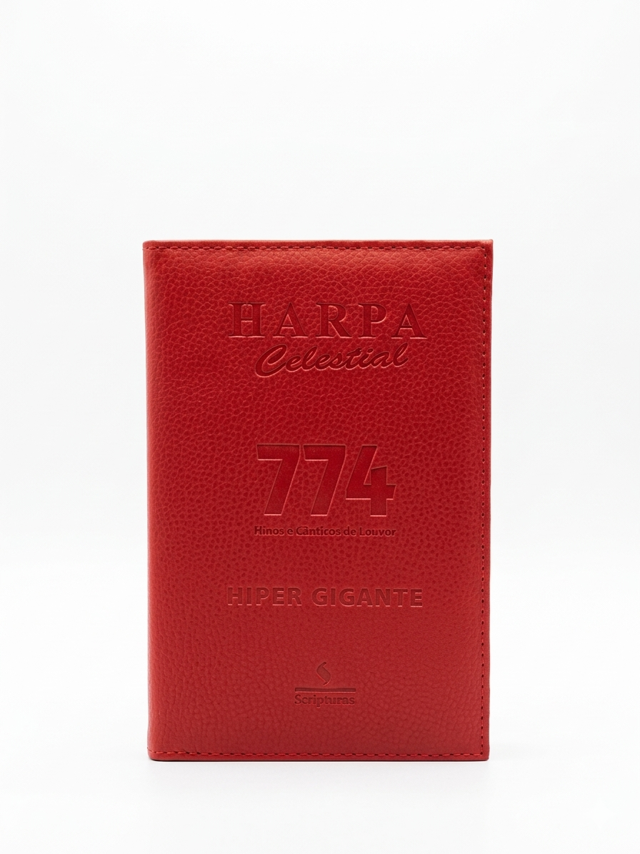 Harpa Cristã