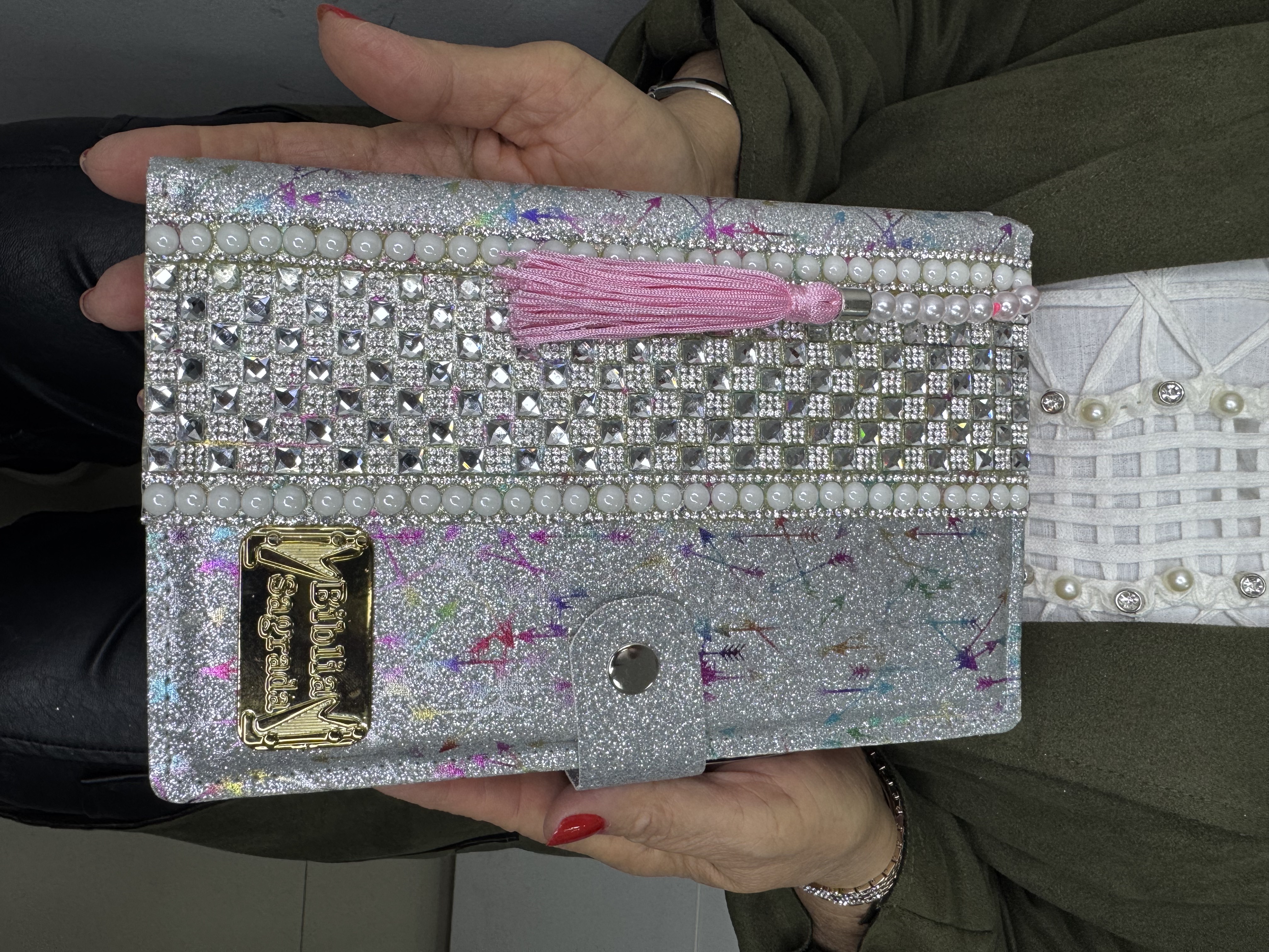 Bíblia Parcial Pedraria