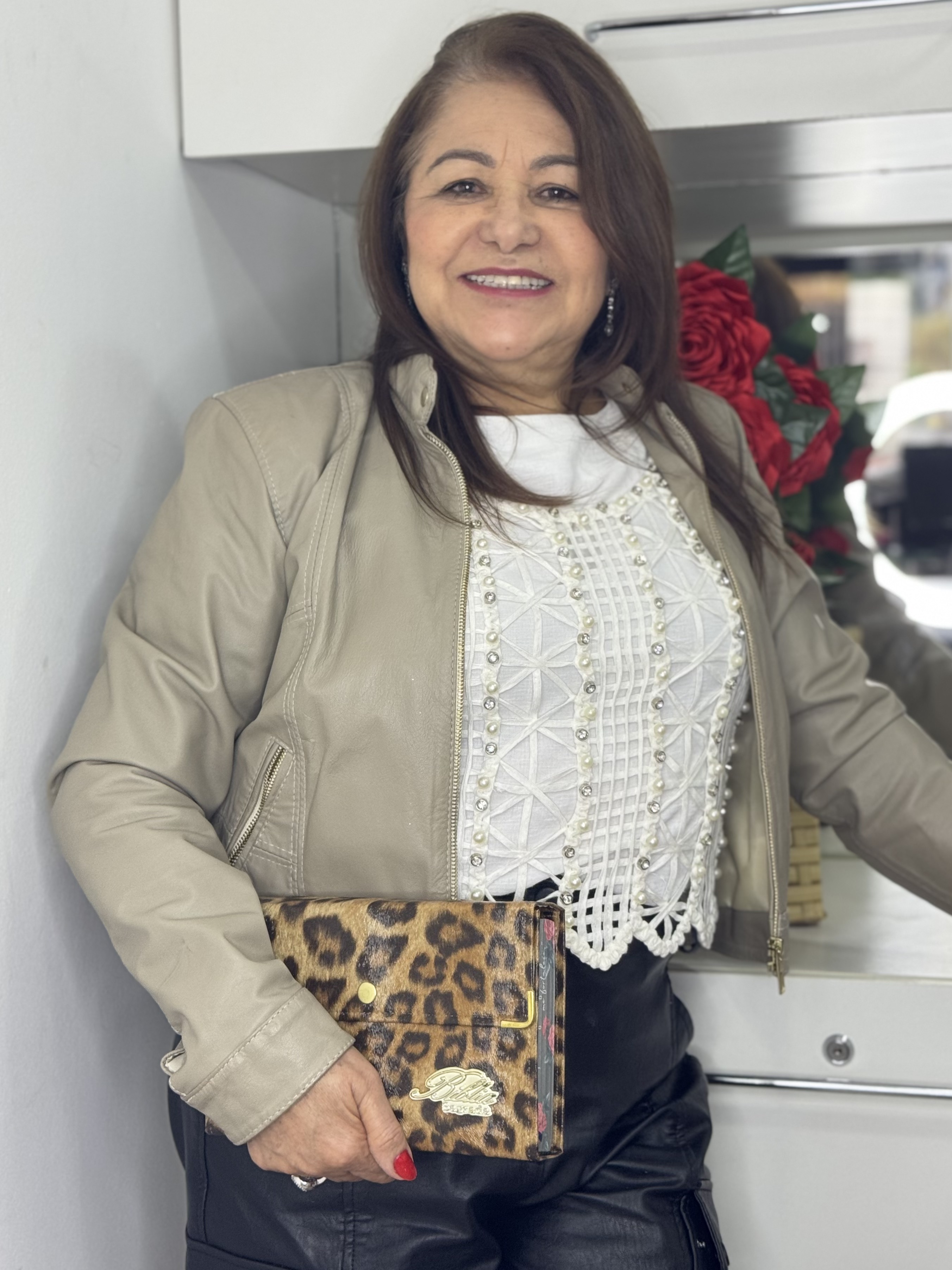 Bíblia Estilo Carteira | Estampada ou Textura