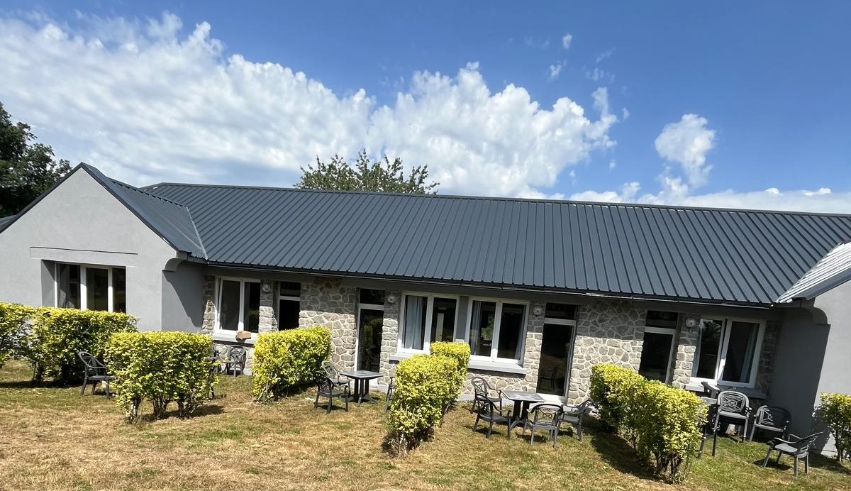 FAMILIAUX 4 Personnes