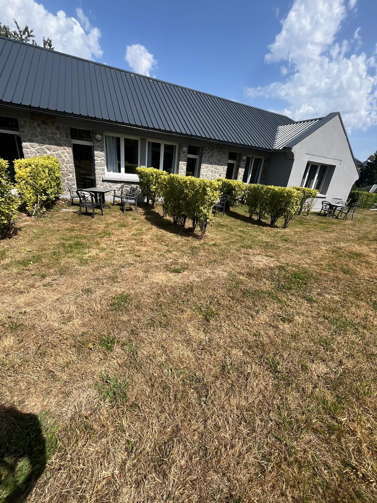 SPACIEUX 6 Personnes équipé PMR