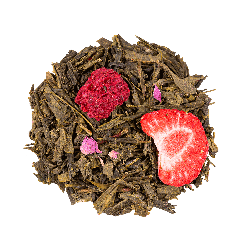 Paraíso Frutal Chino Bio