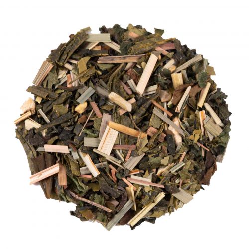 Supergreen BIo (sencha)