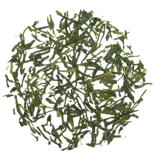 Premium Sencha Konomi Bio