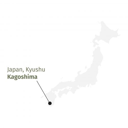 Premium Sencha Konomi Bio