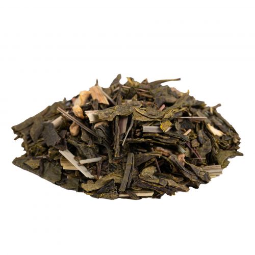 Jengibre -Limón BIO