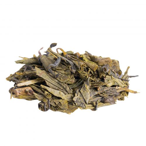 China Sencha especial BIO