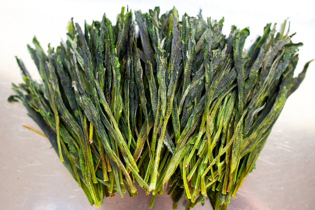 China Tai Ping Hou Kui