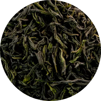 China Lu'An Gua Pian