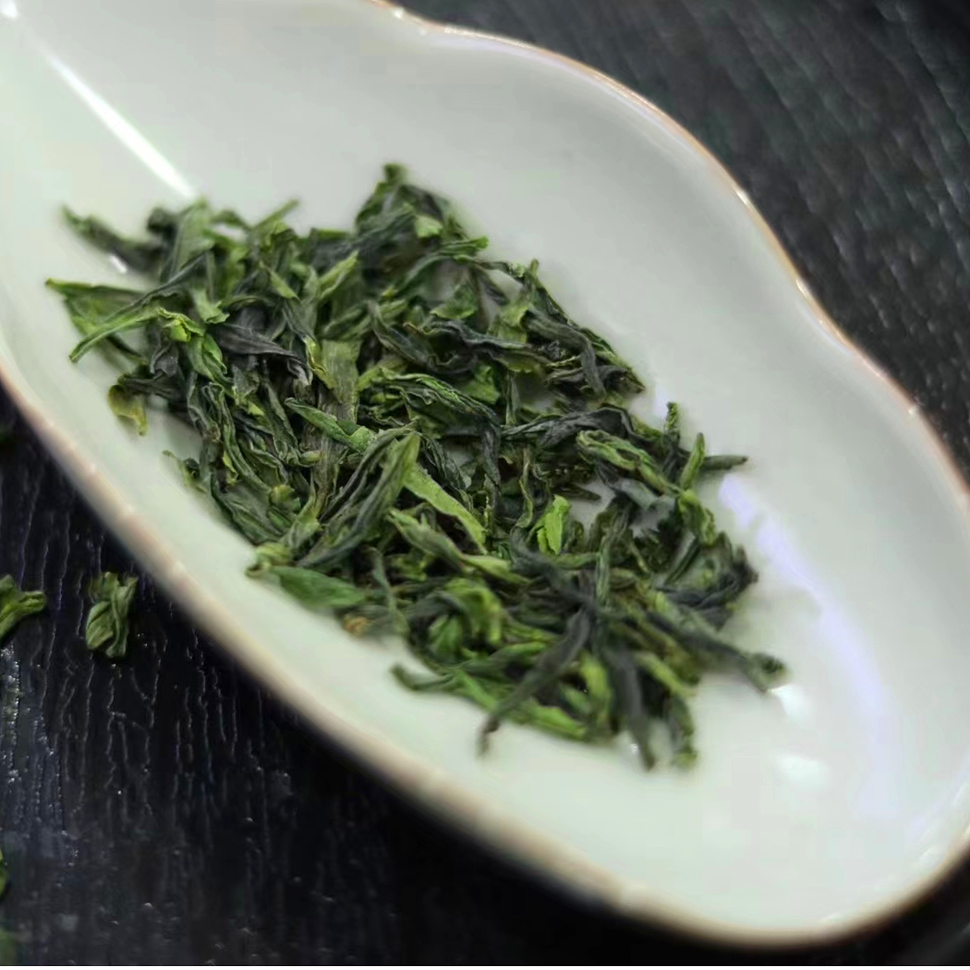 China Lu'An Gua Pian Premium