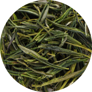 China Huang Shang Mao Feng