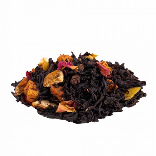 Té navideño ceylon
