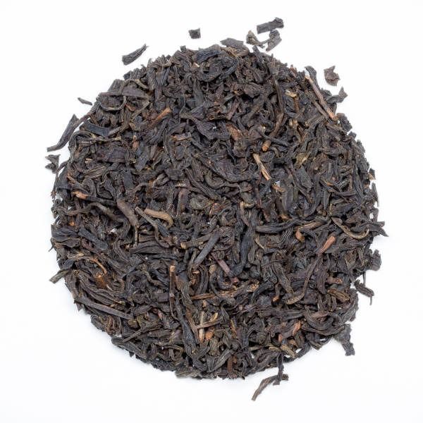 Té negro lychee