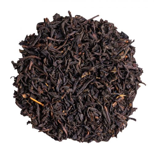 Lapsang Souchong no ahumado