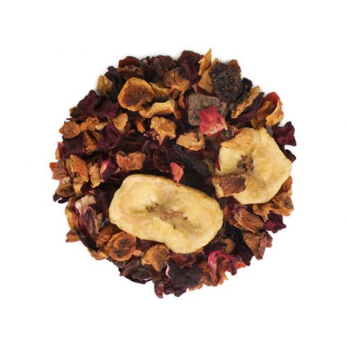 Cereza - plátano BIO