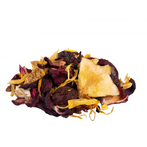 Paraíso de frutos de la abuela BIO