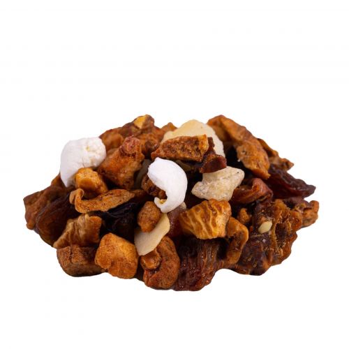 Nubecilla de almendra