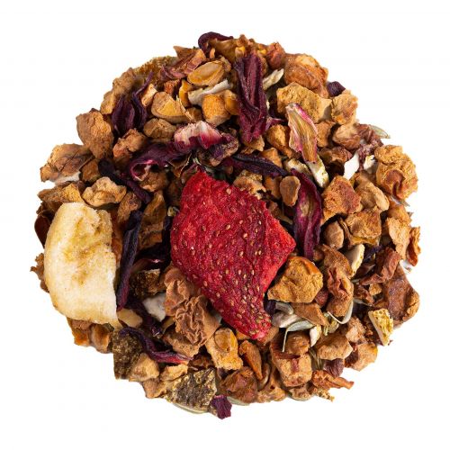 Infusión para niños BIO